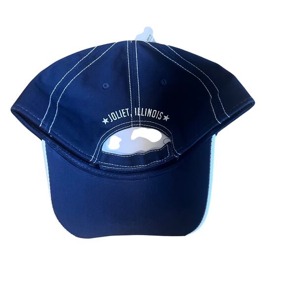 NASCAR Chicagoland Speedway Hat One Size - Picture 3 of 3